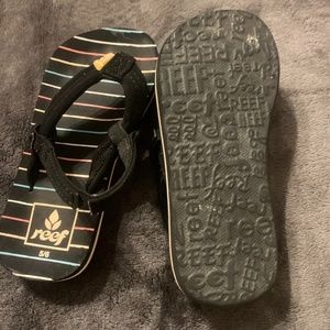 reef flip flops